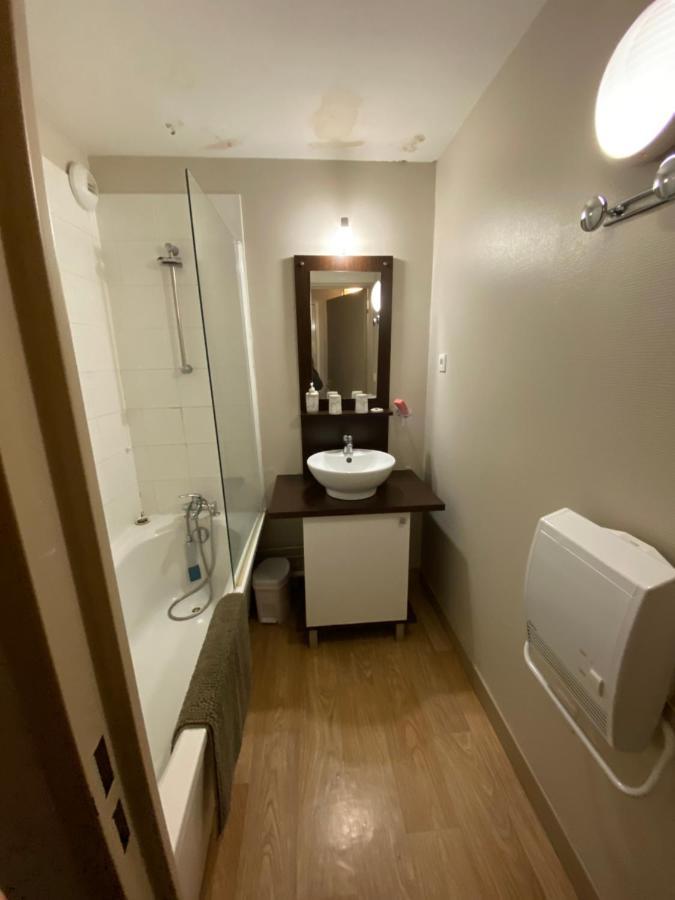Appartement En Duplex Pour 8 Personnes أرو المظهر الخارجي الصورة