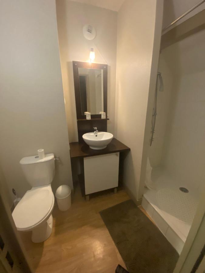 Appartement En Duplex Pour 8 Personnes أرو المظهر الخارجي الصورة
