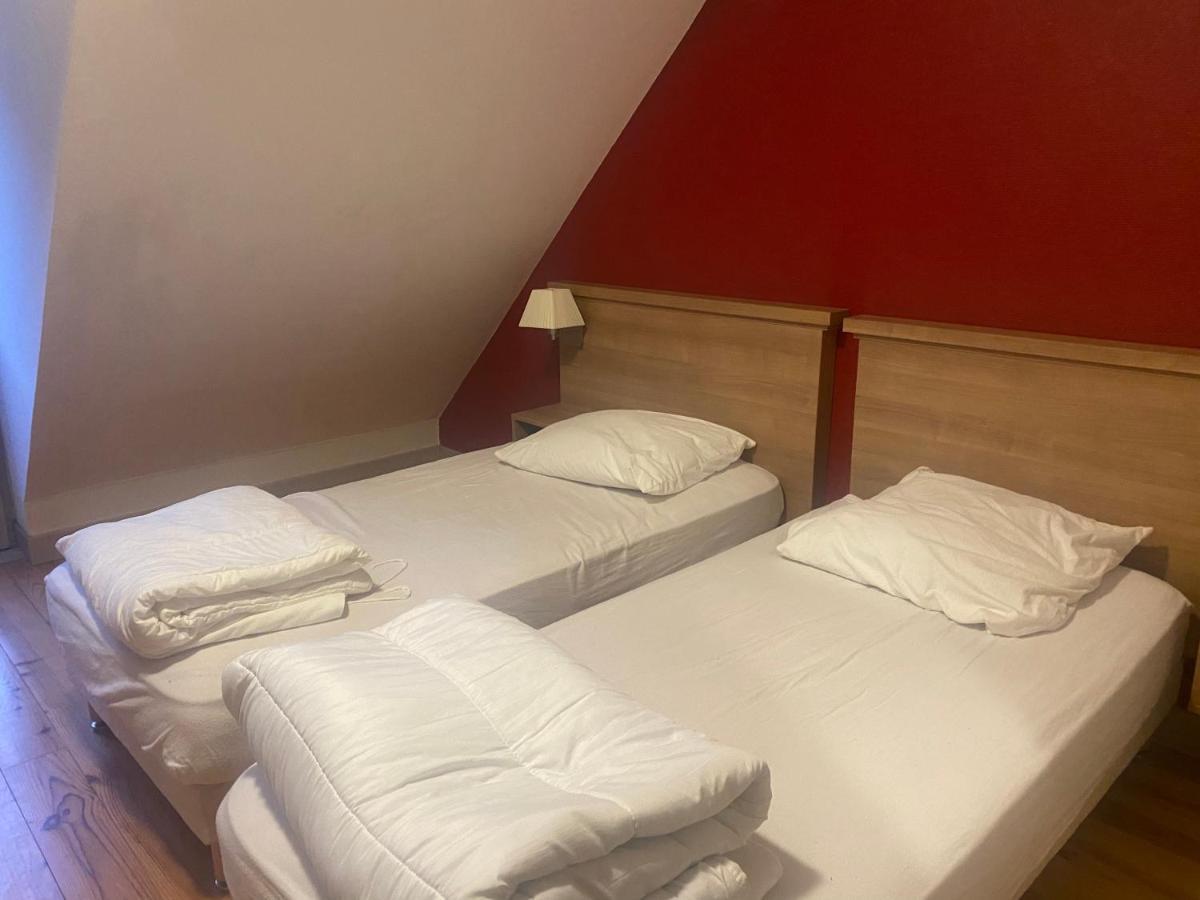 Appartement En Duplex Pour 8 Personnes أرو المظهر الخارجي الصورة